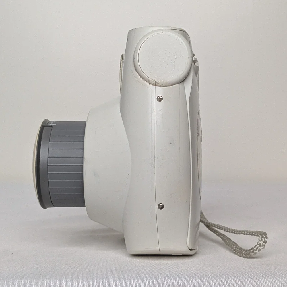 Fujifilm pre owned
